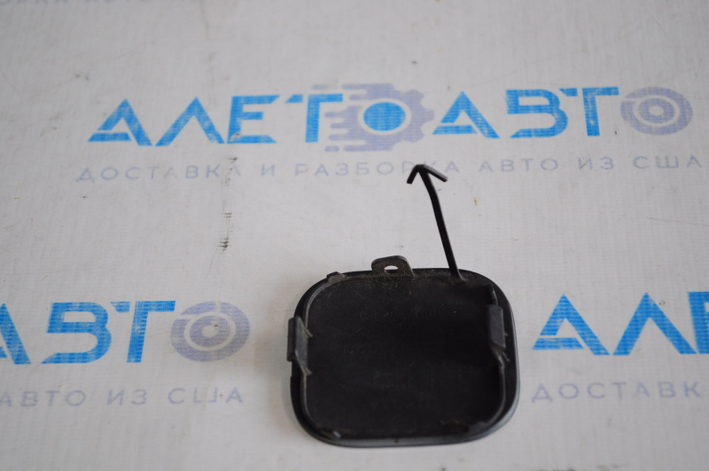 Заглушка передняя под крюк Toyota Camry v40 07-09