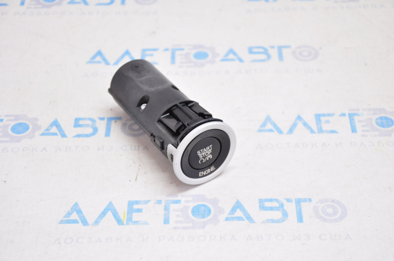 Кнопка start-stop Chrysler 200 15-16