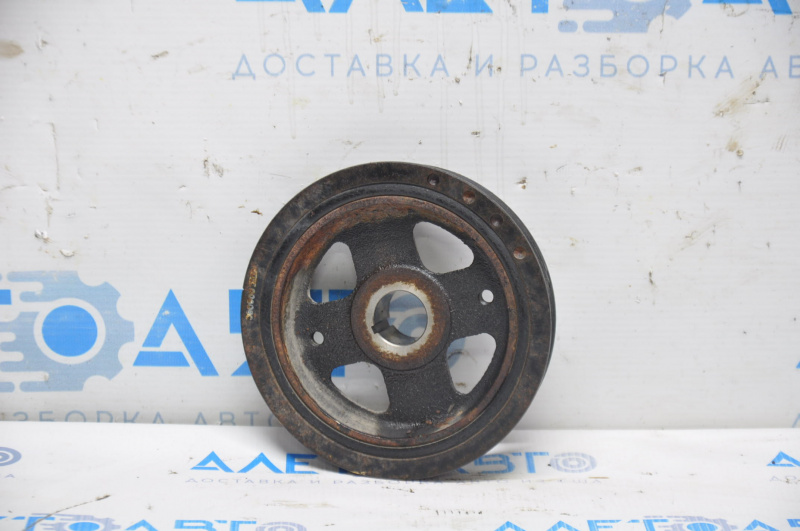Шкив коленвала LEXUS CT 200H 11-17