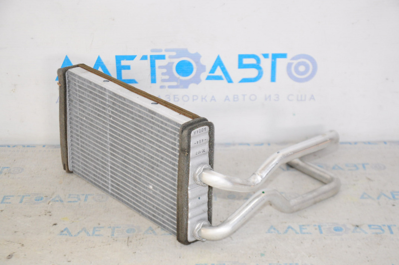 Радиатор отопителя печки Mitsubishi Outlander 14-22