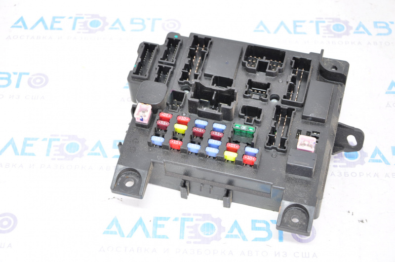 Fuse block relay Mitsubishi Outlander Sport ASX 10-25