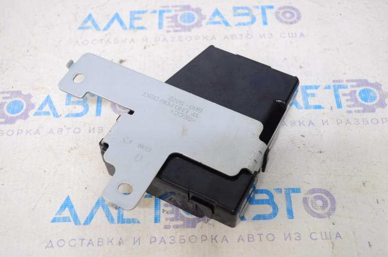 Power Distribution Module Hyundai Sonata 11-15