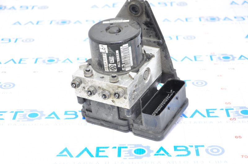 ABS АБС VW Passat b7 12-15 USA