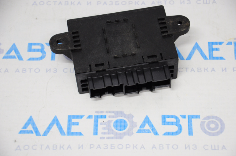 Компьютер двери передней левой Ford Fusion mk5 13-20