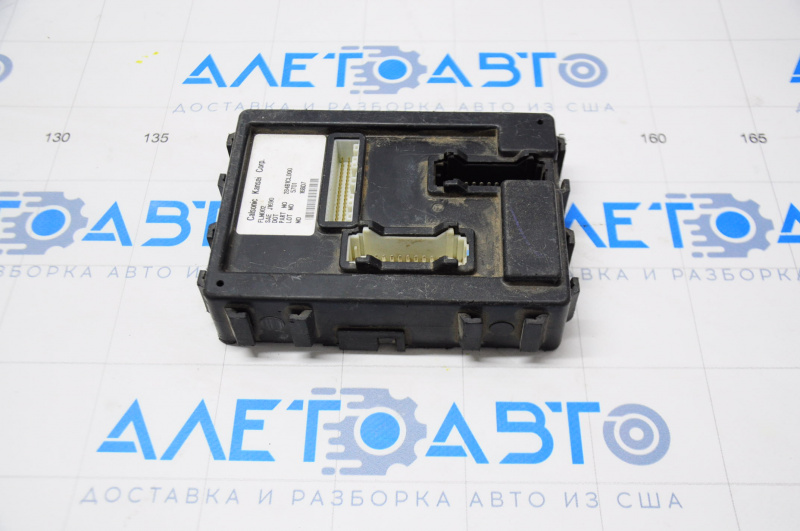 Body Control Module BCM Infiniti FX35 FX45 03-08