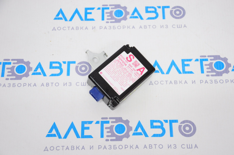SMART DOOR CONTROL RECEIVER Lexus RX350 RX450h 10-15