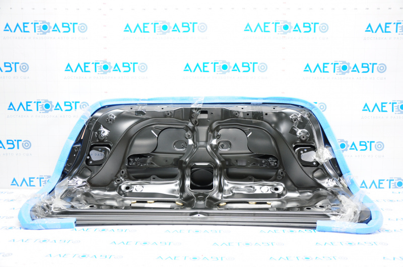 Крышка багажника Toyota Avalon 13-18