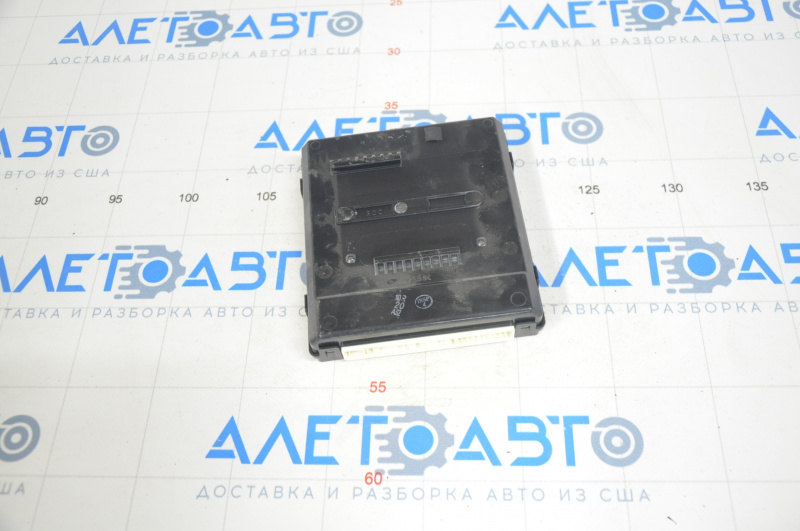 SMT MAIN ECU Subaru Outback 15-19