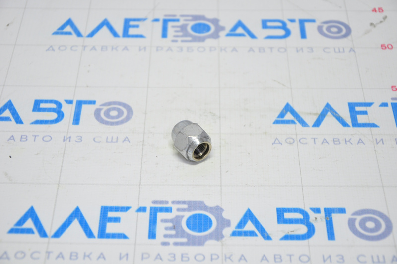 Гайка колесная d21 M12x1.25 Nissan Sentra 20-25
