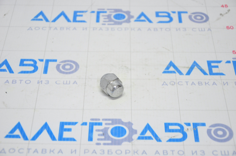 Гайка колесная d21 M12x1.25 Nissan Sentra 20-25