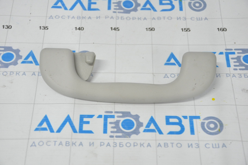 Ручка потолка задняя правая Subaru Impreza 4d 17-23 GK сер