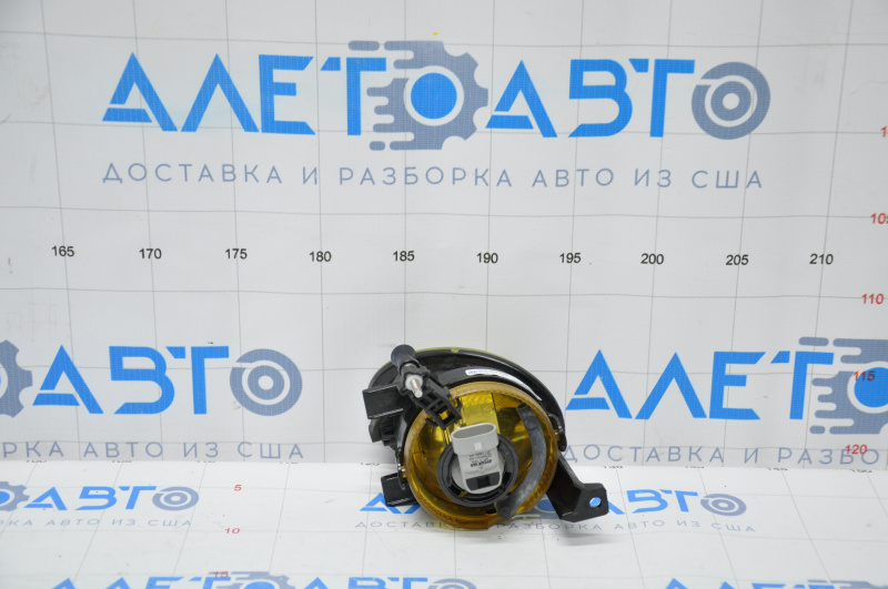 Противотуманная фара птф левая VW Tiguan 12-18 рест