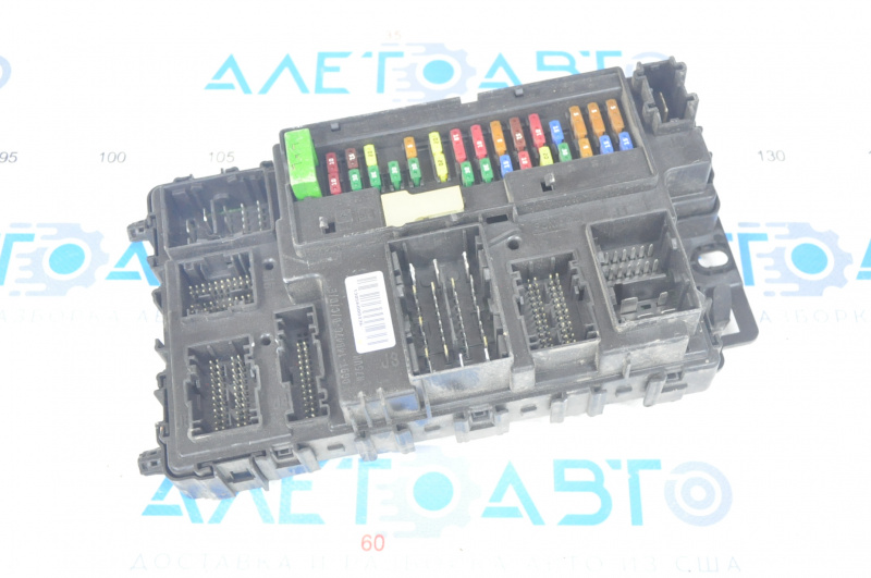 Body Control Module Computer BCM Lincoln MKZ 13-20