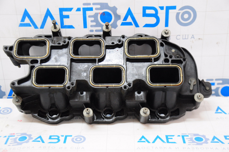 Коллектор впускной нижняя часть Dodge Challenger 09-23 3.6