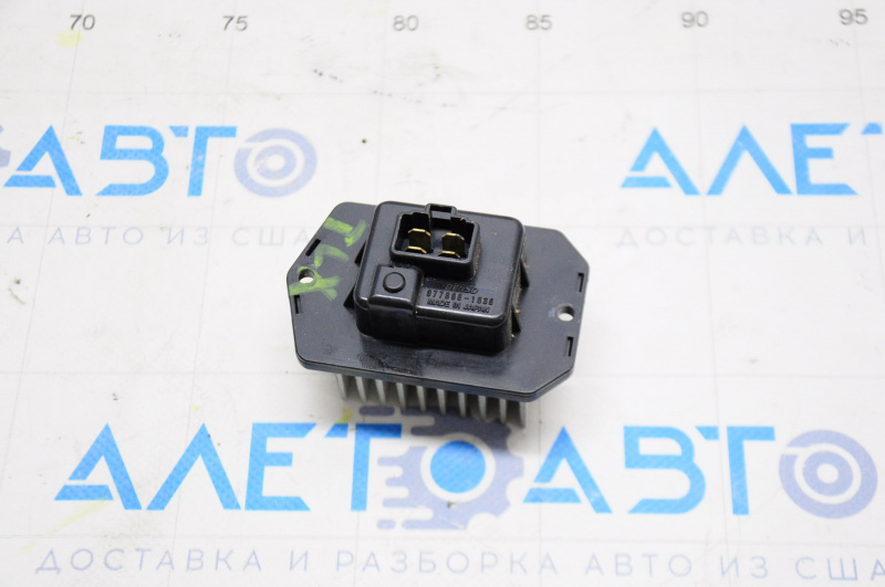 Резистор Acura TLX 15-