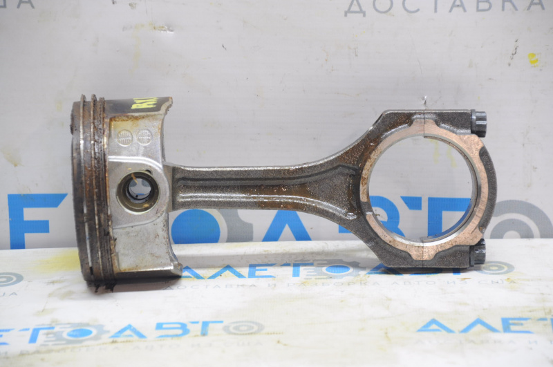 Шатун с поршнем 2GR-FXE Lexus RX450h 10-15 h:52,5 d:94