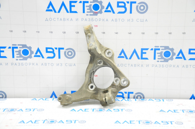 Capacul frontal stânga Chevrolet Impala 14-20