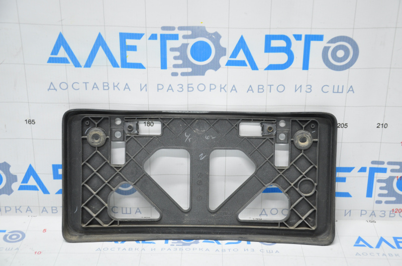 Площадка под номер Lexus LS460 LS600h 07-09