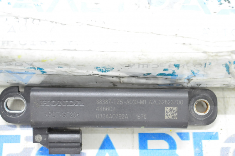 Антенна Keyless Acura MDX 14-20