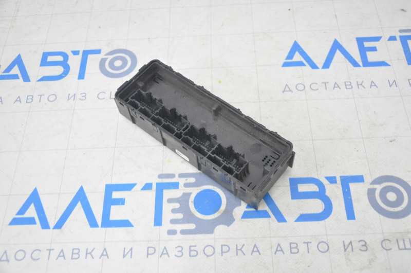 TEMPERATURE ECU COMPUTER Heater Control Cadillac ATS 13-17