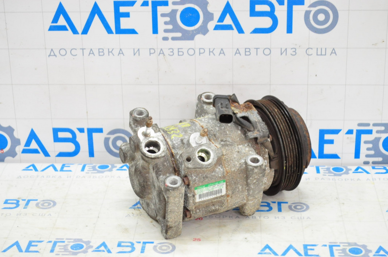 Компрессор кондиционера Dodge Journey 11-19 3.6
