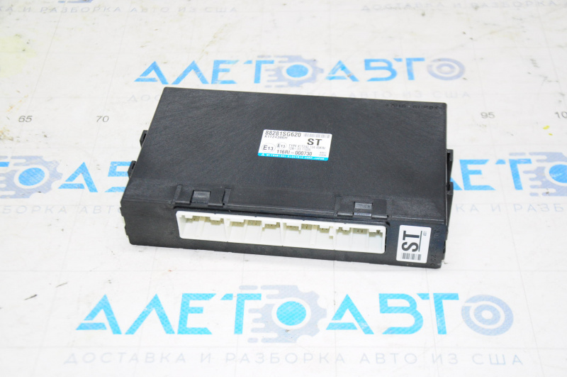 Multifunction Integrated Control Un Subaru Forester 14-15 SJ