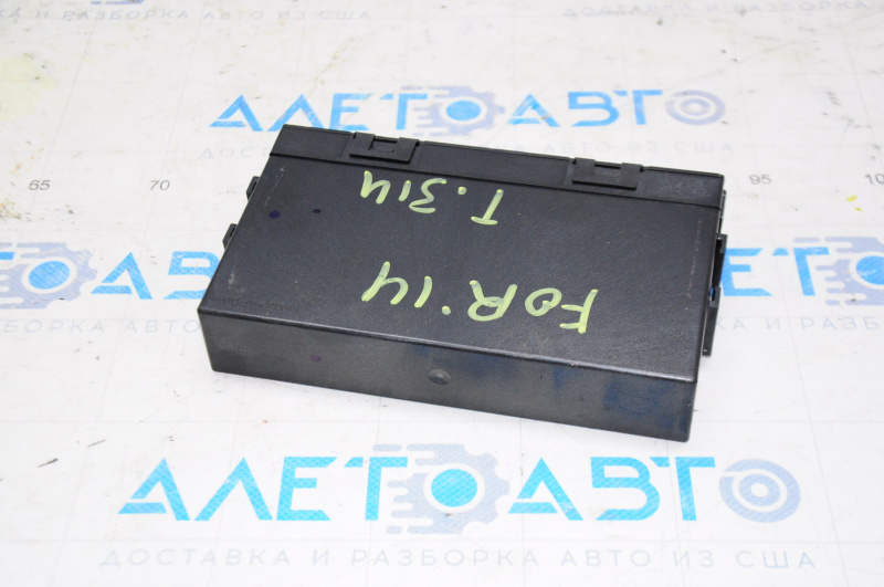 Multifunction Integrated Control Un Subaru Forester 14-15 SJ