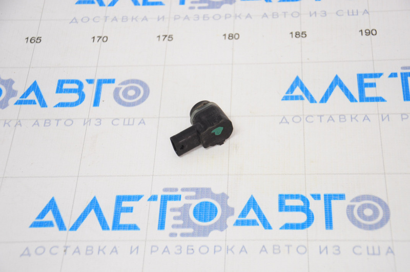 Парктроник задний Audi Q7 4L 10-15 без кольца