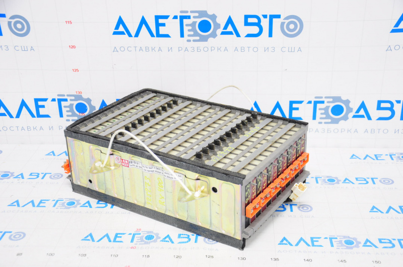 Modulul bateriei de acumulator VVB pentru Lexus RX400h 06-09 pe piese de schimb