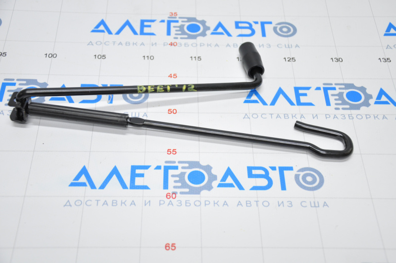 Ручка домкрата VW Beetle 12-19