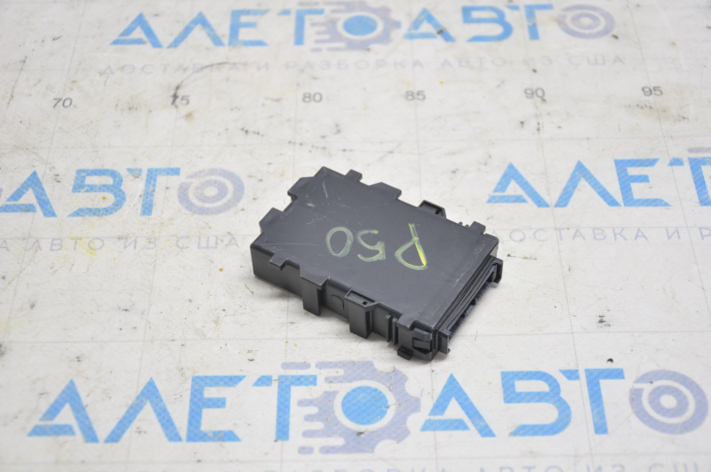 Gateway Control Module Toyota Prius 16-22