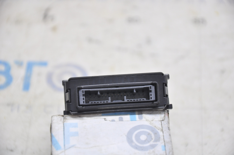 Gateway Control Module Toyota Prius 16-22