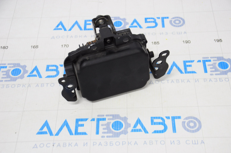 Радар круиз Toyota Prius 50 16-18 с кронштейном