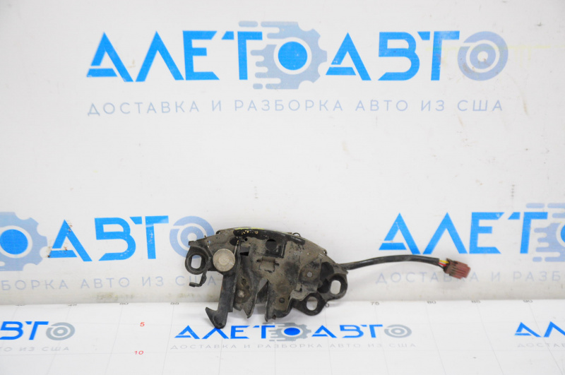Замок капота Infiniti JX35 QX60 13-20
