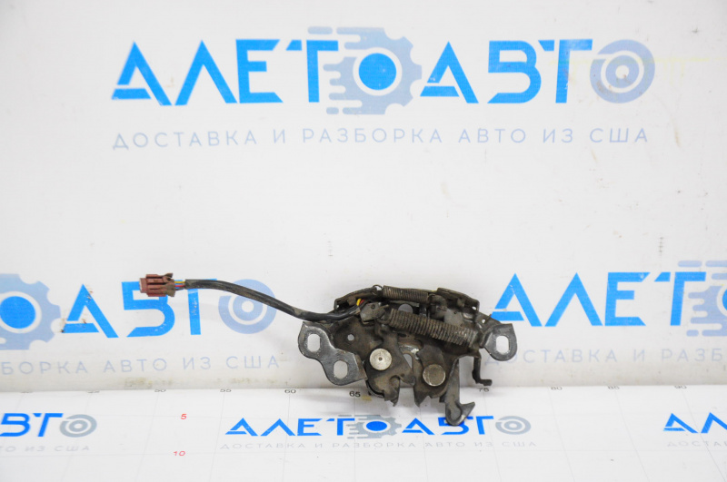 Замок капота Infiniti JX35 QX60 13-20