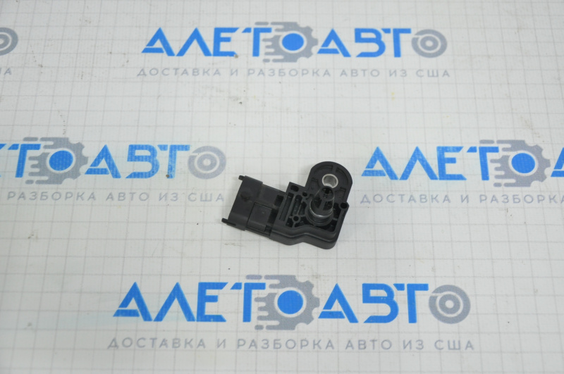 Map sensor Ford Fusion mk5 13-