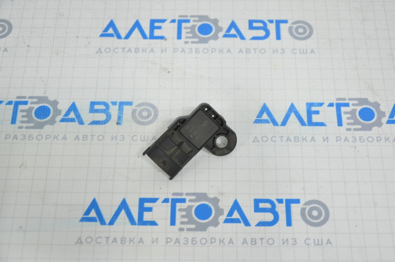 Map sensor Ford Fusion mk5 13-