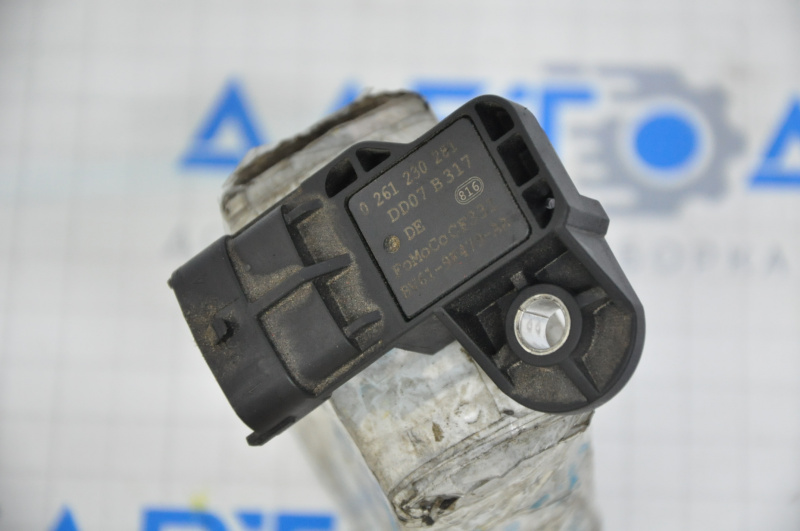 Map sensor Ford Fusion mk5 13-