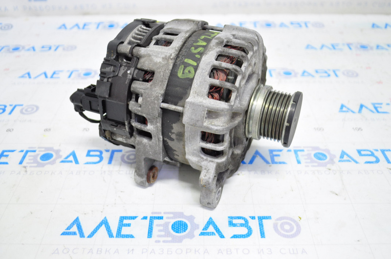 Генератор VW Atlas 18-23 3.6 bosch 150A
