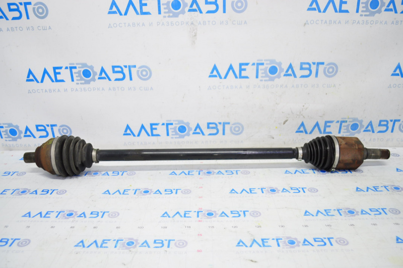 Axul cu roți față dreapta VW Atlas 18- 3.6 FWD