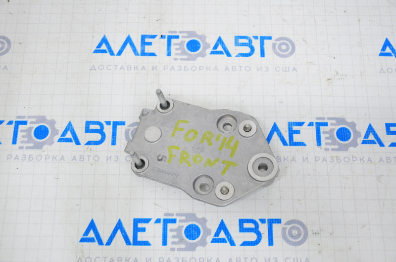 Кронштейн камеры слежения за полосой Subaru Forester 14-16 SJ на лобовом, eyesight