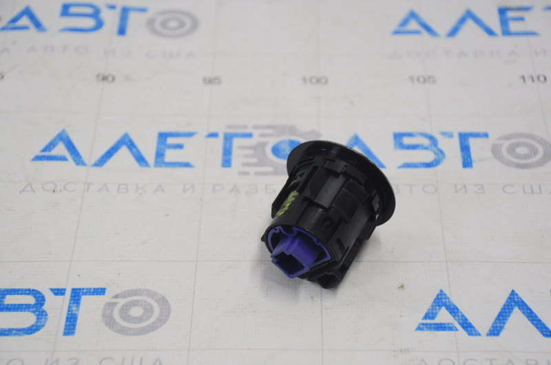 Кнопка start\stop Infiniti JX35 QX60 13- полез хром