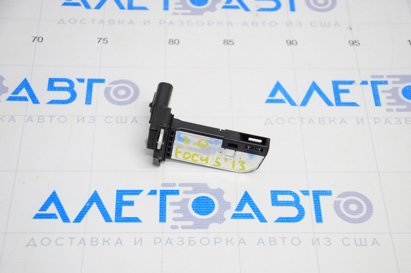 Расходомер воздуха Ford Focus mk3 11-18 2.0 без корпуса