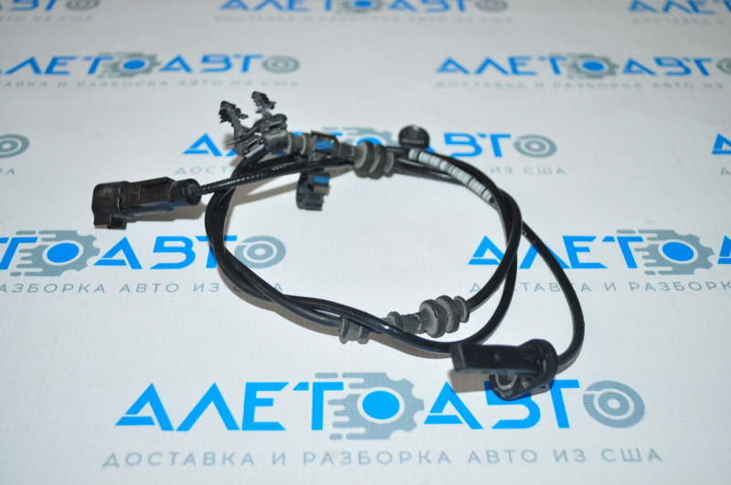 Датчик ABS передний левый Chevrolet Malibu 16-25