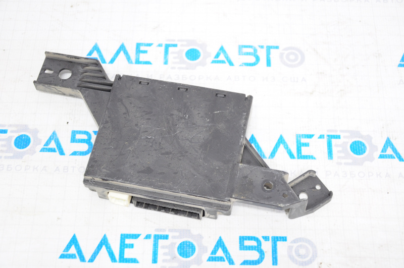 AMPLIFIER ASSY, AIR CONDITIONER Toyota Camry v50 12-13 usa