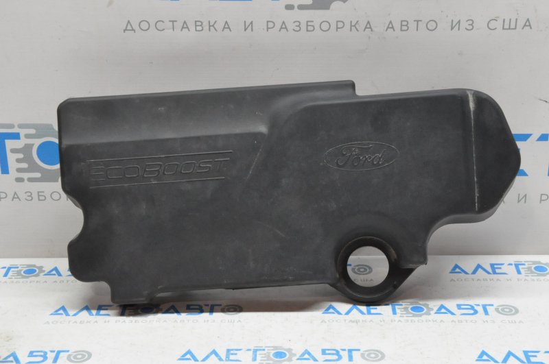 Накладка двигателя Ford Focus MK3 11-18