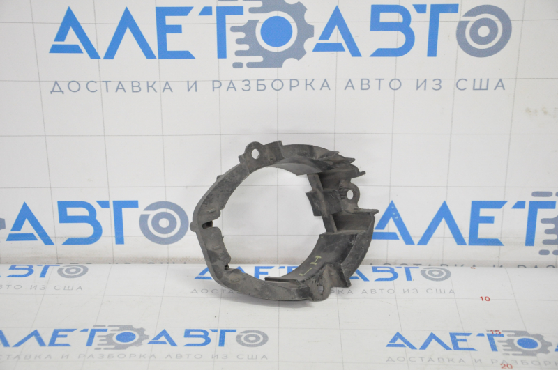 Крепление птф левое Toyota Rav4 06-12