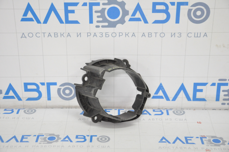 Крепление птф левое Toyota Rav4 06-12
