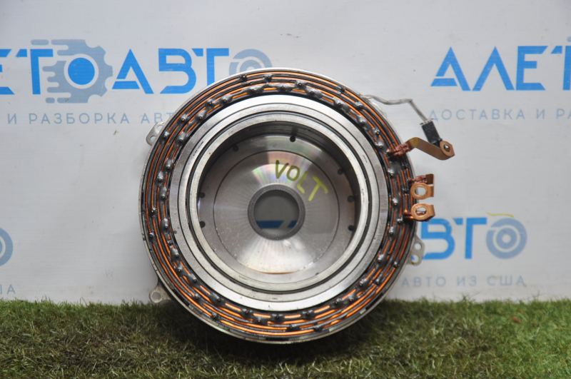 Электродвигатель АКПП Chevrolet Volt 11-15 второй