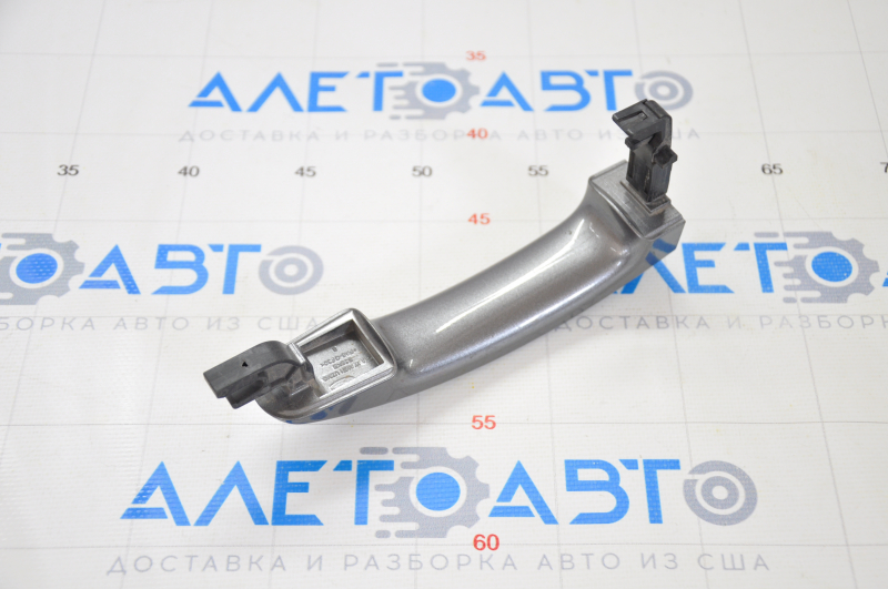 Ручка двери внешняя задняя левая Ford C-max MK2 13-18